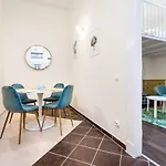 Appartement Bpr Turquoise Simplicity *