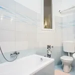 Bpr Turquoise Simplicity Appartement Budapest