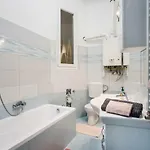 Appartement Bpr Turquoise Simplicity *