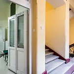 Bpr Turquoise Simplicity Appartement *