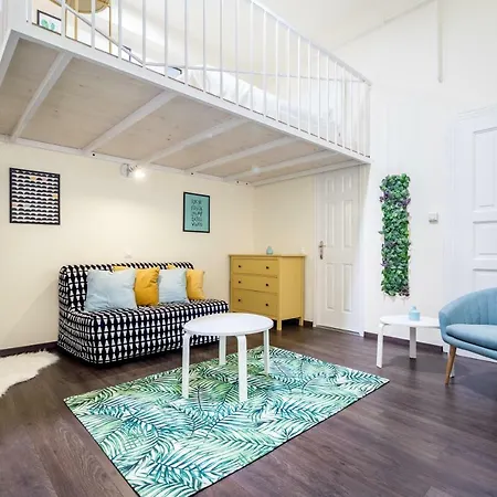 Bpr Turquoise Simplicity 아파트