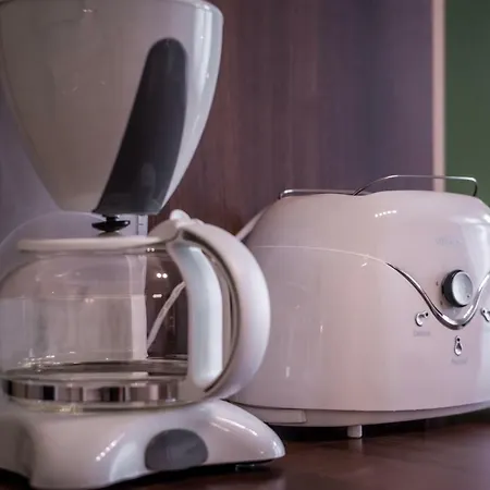 Bpr Turquoise Simplicity Budapešť