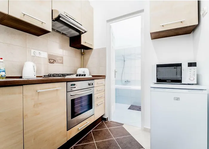 Appartement Bpr Turquoise Simplicity *