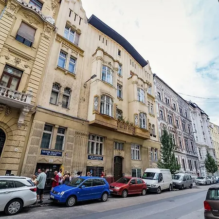 Bpr Turquoise Simplicity Apartamento