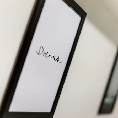 Apartamento Bpr Turquoise Simplicity *