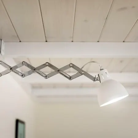 Bpr Turquoise Simplicity Apartamento *