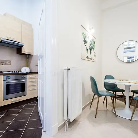 Bpr Turquoise Simplicity