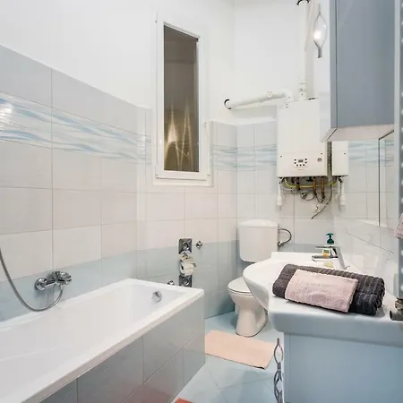Apartamento Bpr Turquoise Simplicity *