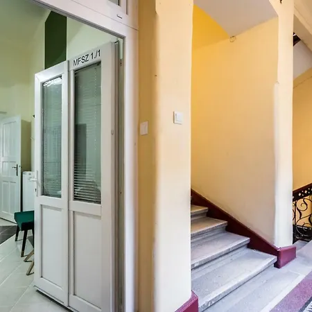 Bpr Turquoise Simplicity Apartamento *